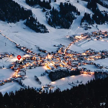 Lichtoase Apartamento Westendorf