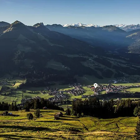 Apartamento Lichtoase