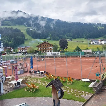 Apartmán Lichtoase *