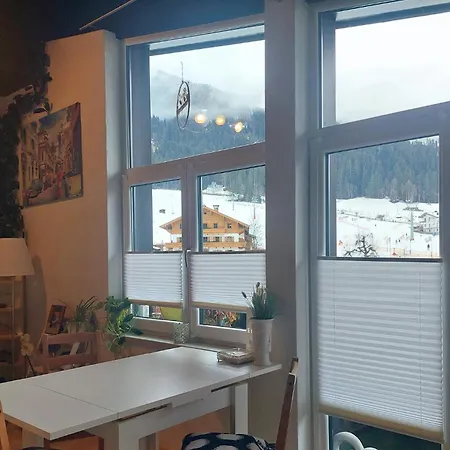 Lichtoase Westendorf