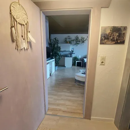Appartement Lichtoase *