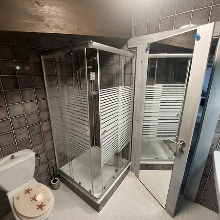Lichtoase Apartment