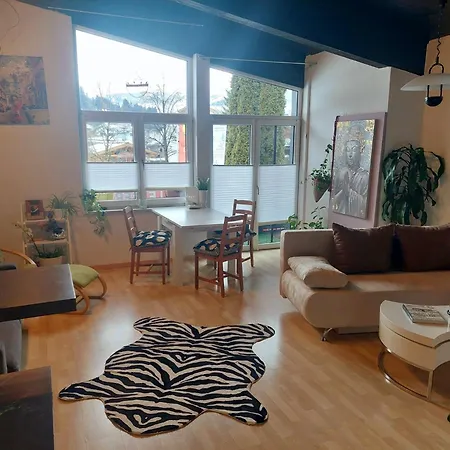 Apartment Lichtoase *