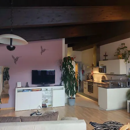 Appartement Lichtoase *