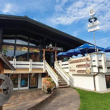 Lichtoase Appartement Westendorf