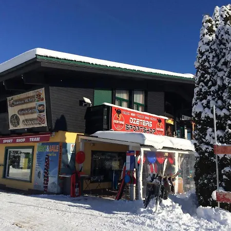 Lichtoase * Westendorf