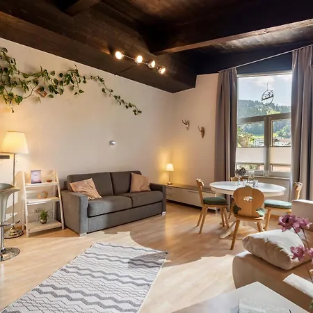 Lichtoase * Westendorf