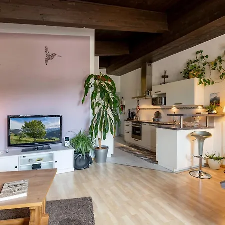 Appartement Lichtoase Westendorf