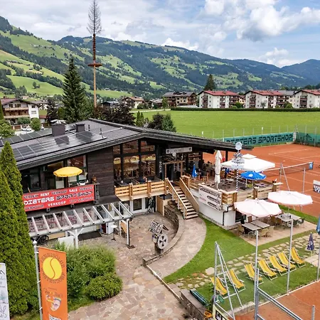 Lichtoase Westendorf