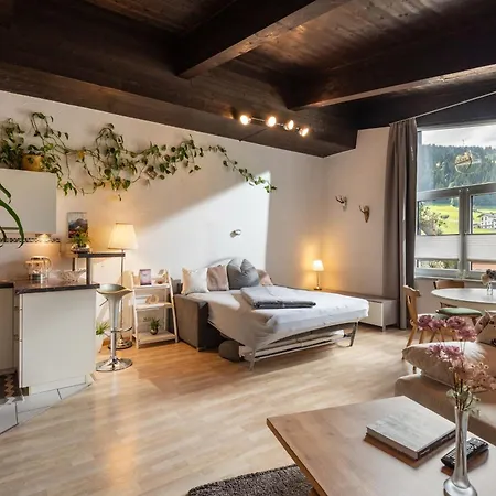 Appartement Lichtoase