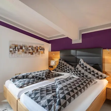 Lichtoase Appartement *