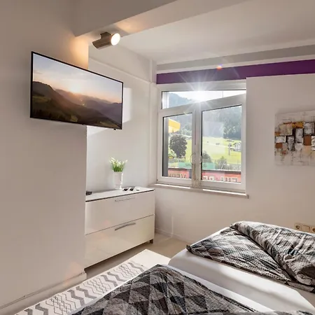 Appartement Lichtoase