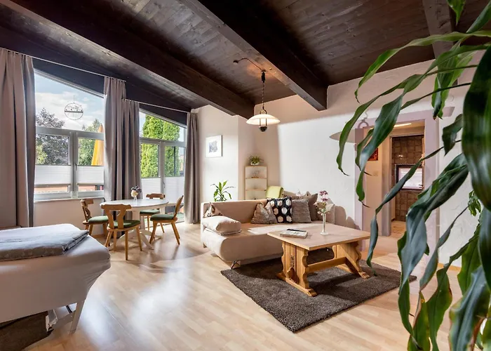 Lichtoase Westendorf