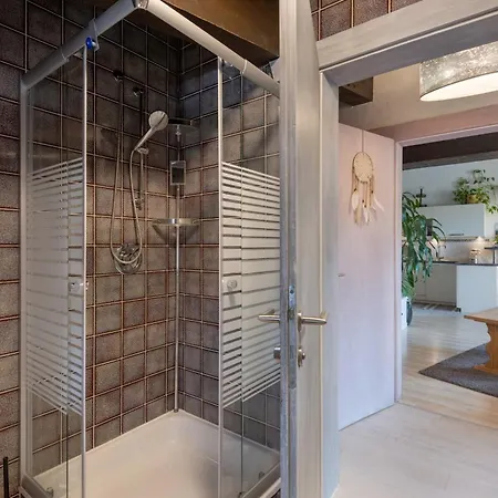 דירה Lichtoase ווסטנדורף