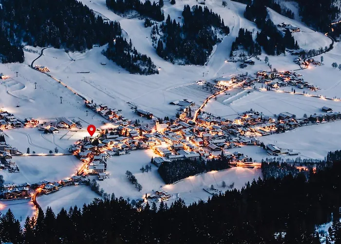 Lichtoase דירה ווסטנדורף