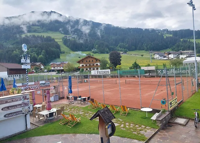 דירה Lichtoase *