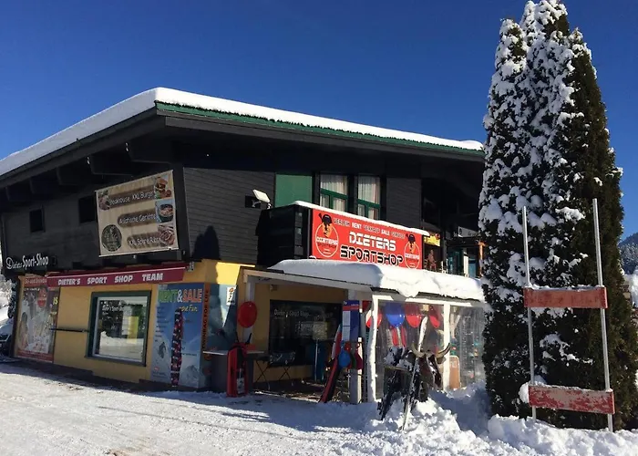 Lichtoase * ווסטנדורף