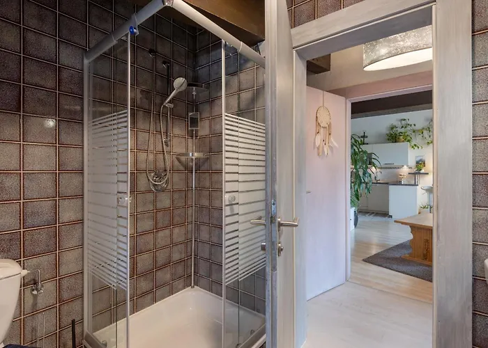 דירה Lichtoase ווסטנדורף