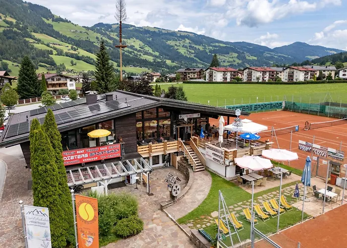 Lichtoase ווסטנדורף