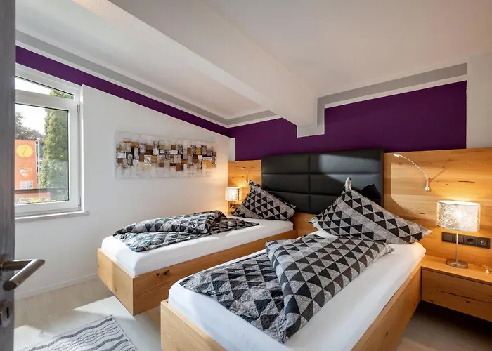 Lichtoase * ווסטנדורף