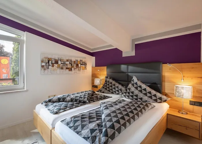 Lichtoase דירה *